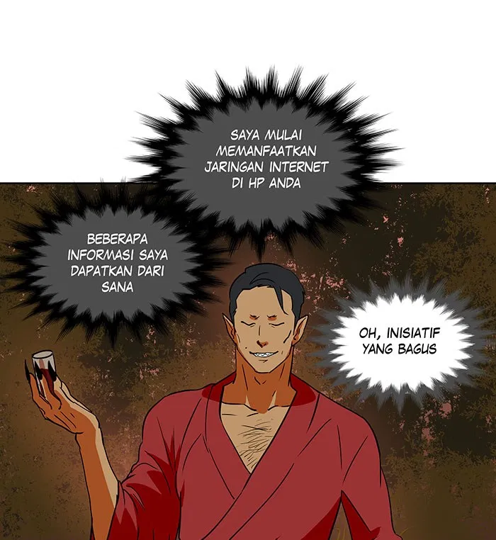 7 Wonders Chapter 127 Gambar 9