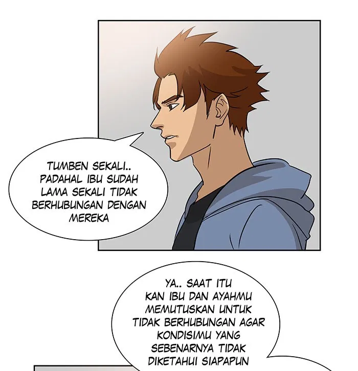 7 Wonders Chapter 124 Gambar 14