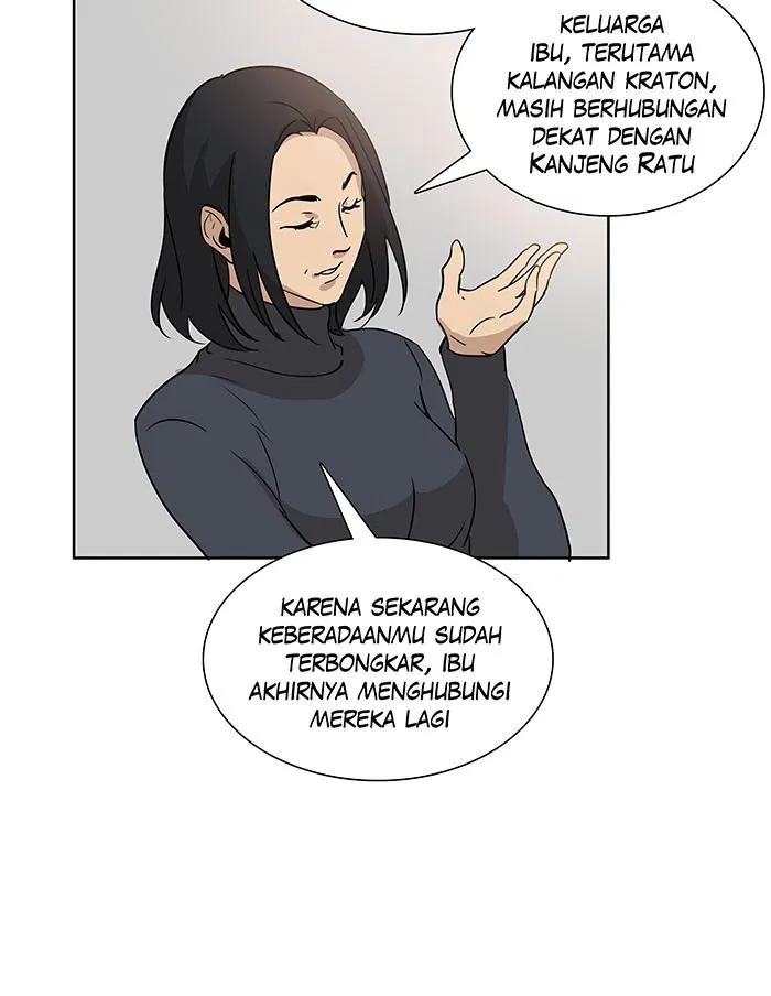 7 Wonders Chapter 124 Gambar 15