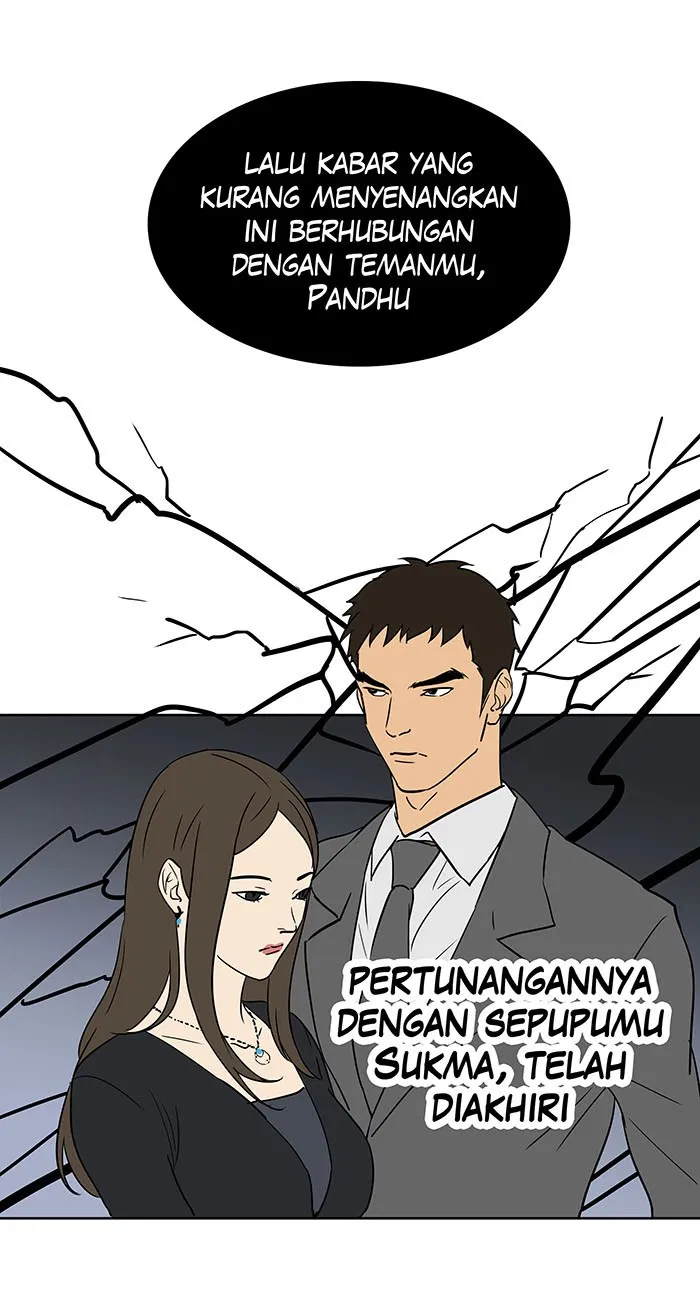 7 Wonders Chapter 124 Gambar 16