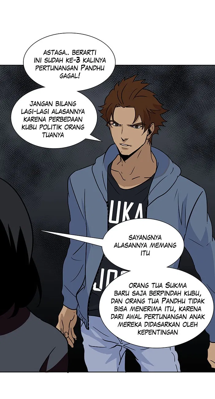 7 Wonders Chapter 124 Gambar 17