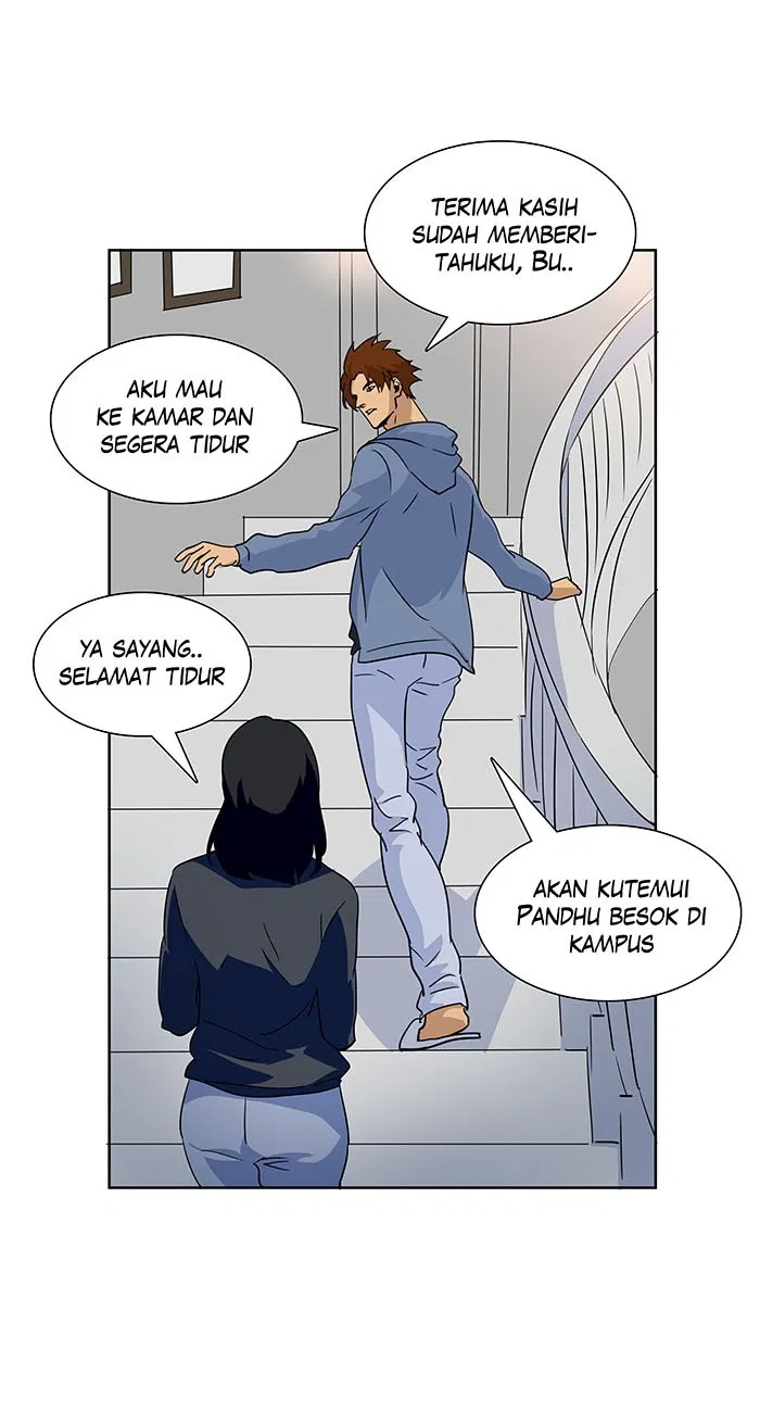 7 Wonders Chapter 124 Gambar 18