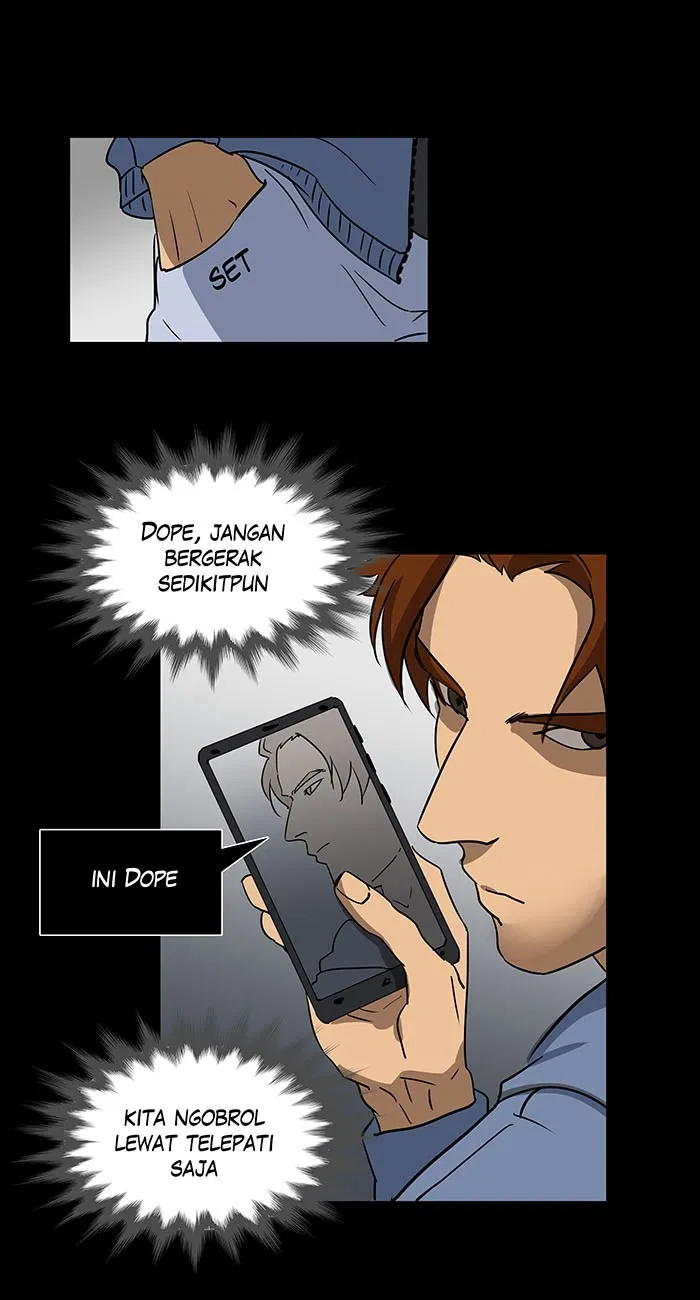 7 Wonders Chapter 124 Gambar 22