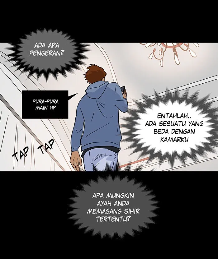 7 Wonders Chapter 124 Gambar 23