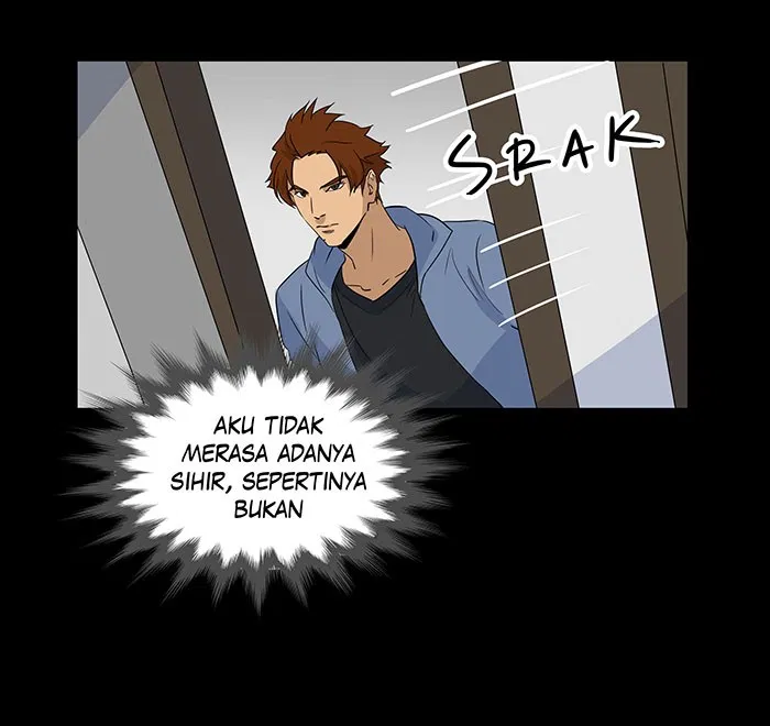 7 Wonders Chapter 124 Gambar 24