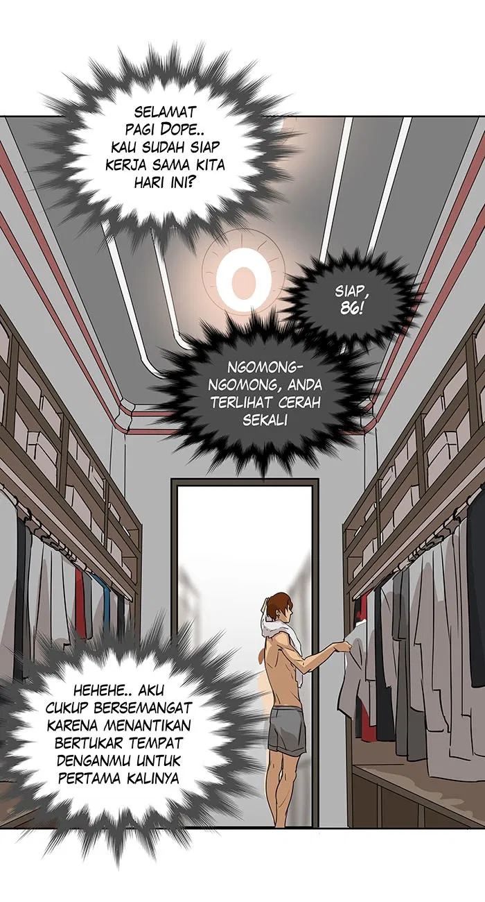 7 Wonders Chapter 124 Gambar 29