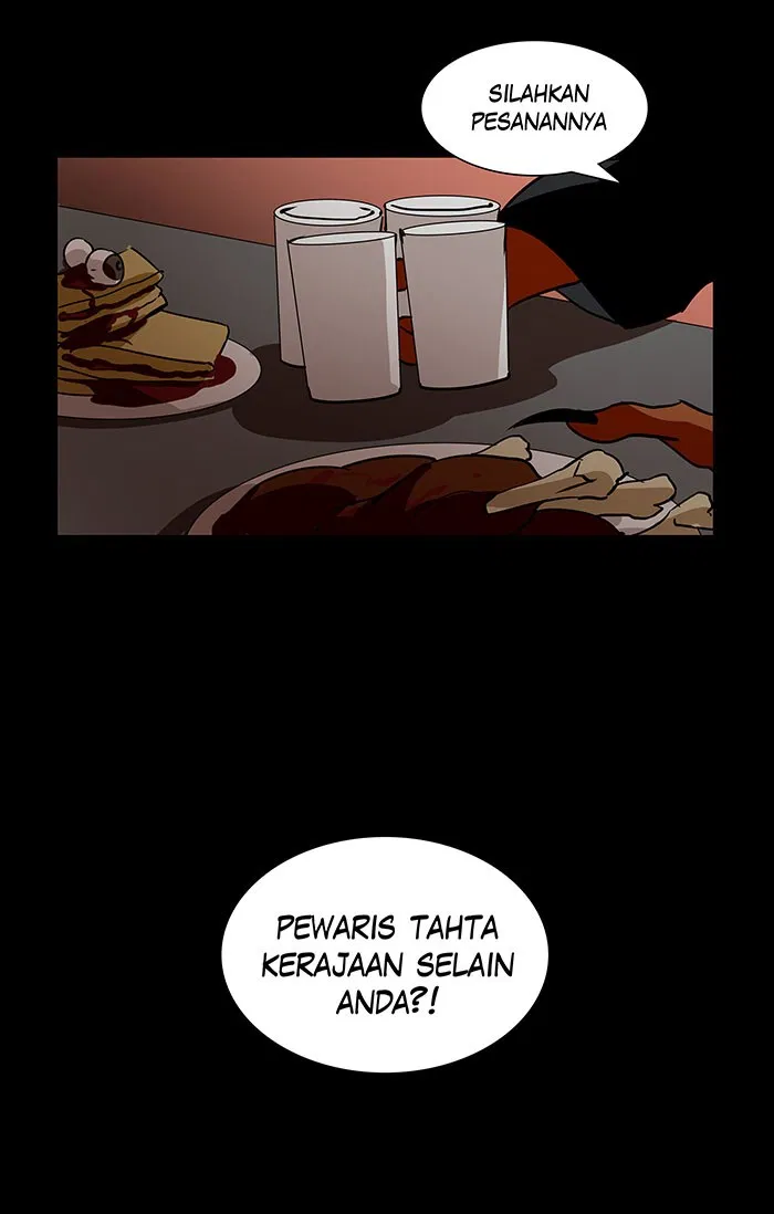 7 Wonders Chapter 124 Gambar 3