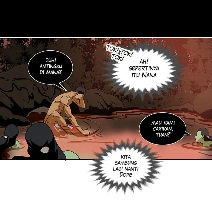 7 Wonders Chapter 124 Gambar 31