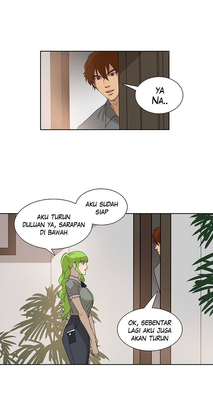 7 Wonders Chapter 124 Gambar 32