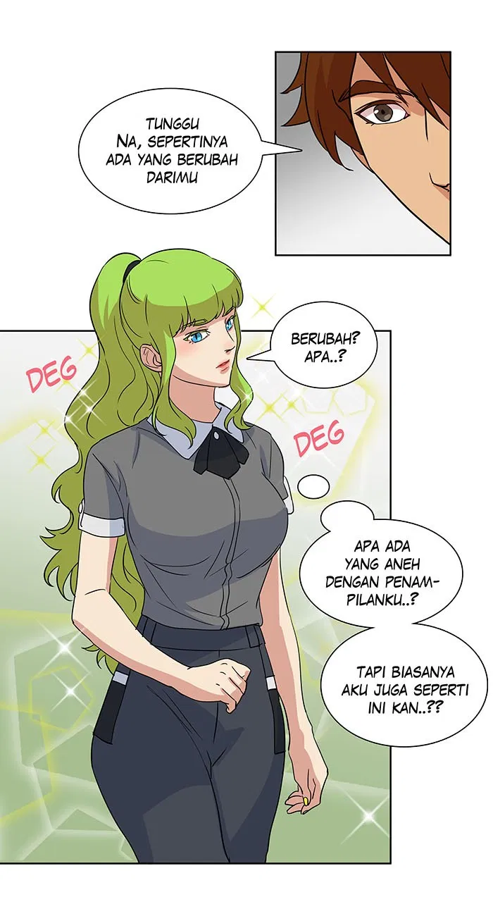 7 Wonders Chapter 124 Gambar 33