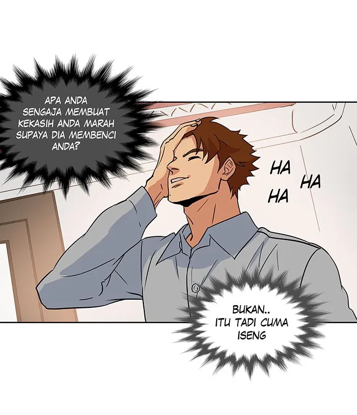 7 Wonders Chapter 124 Gambar 37
