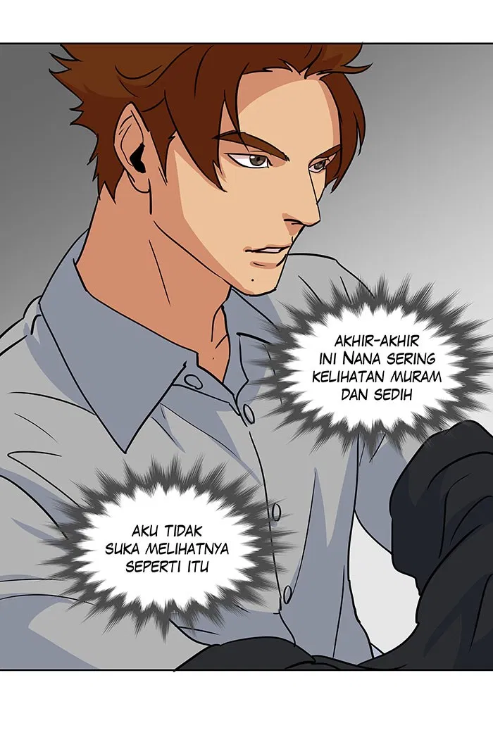 7 Wonders Chapter 124 Gambar 38