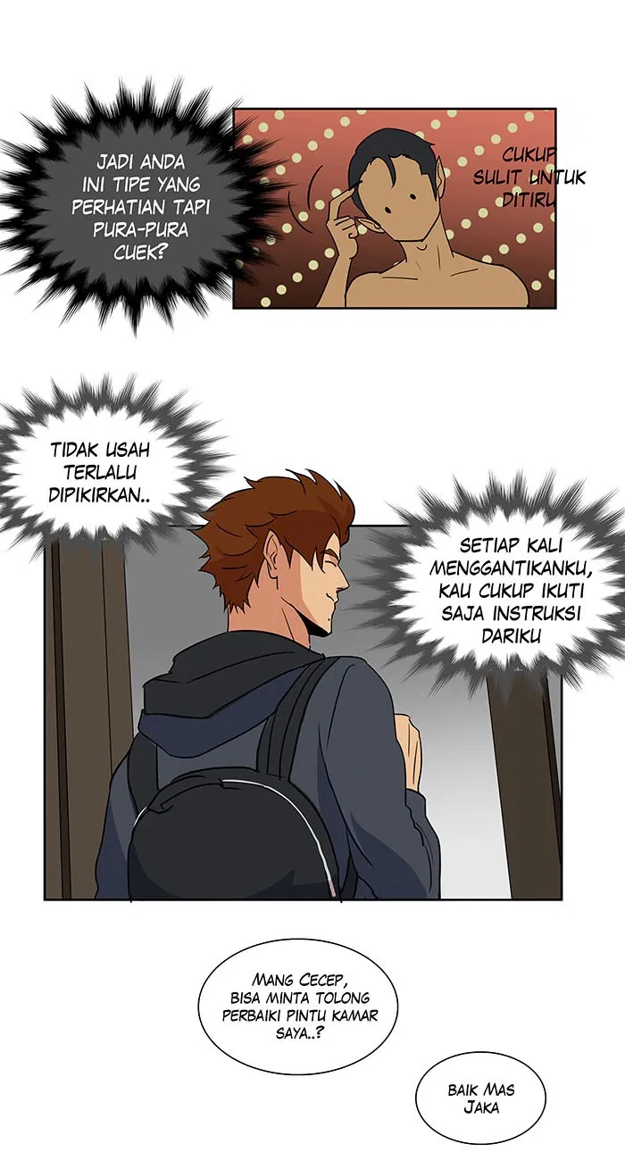 7 Wonders Chapter 124 Gambar 39