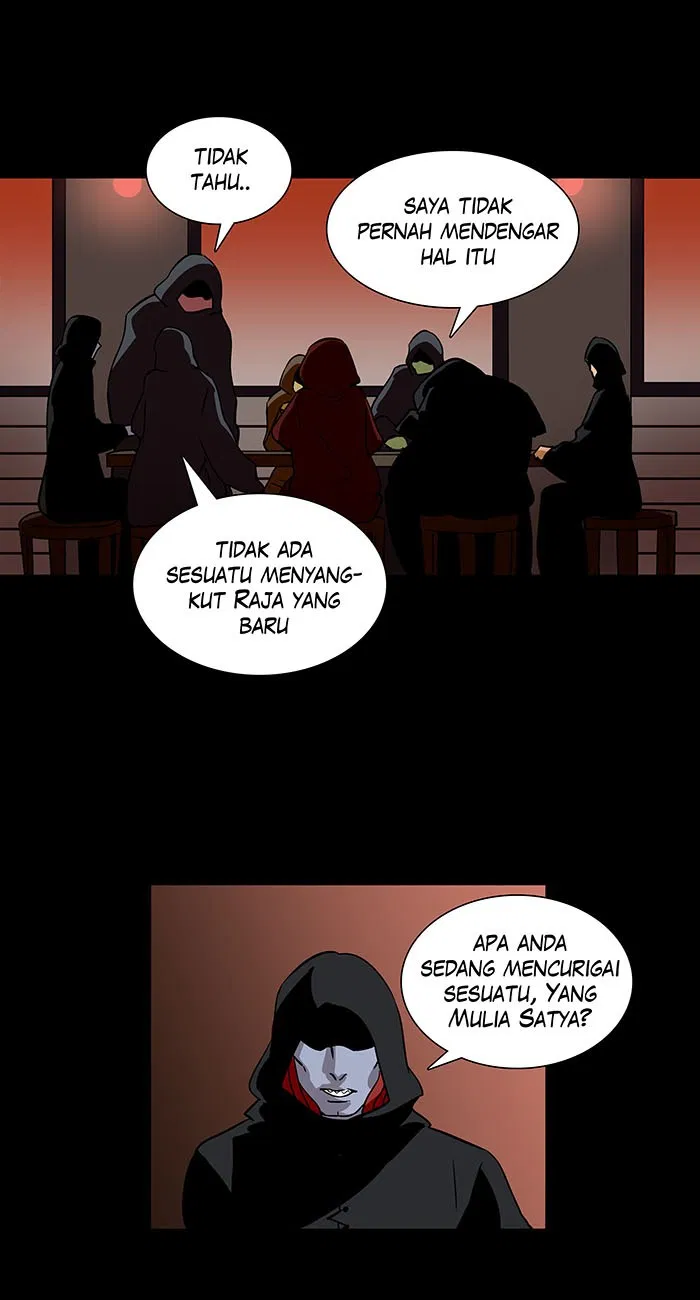 7 Wonders Chapter 124 Gambar 4