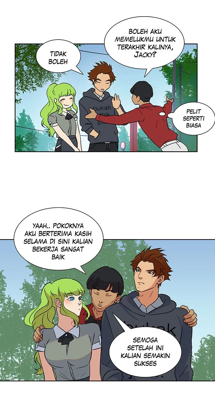 7 Wonders Chapter 124 Gambar 42