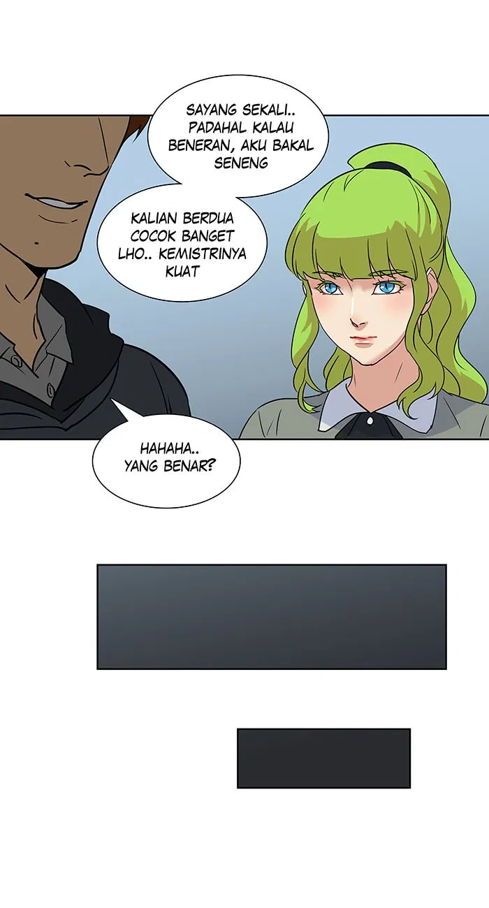 7 Wonders Chapter 124 Gambar 45