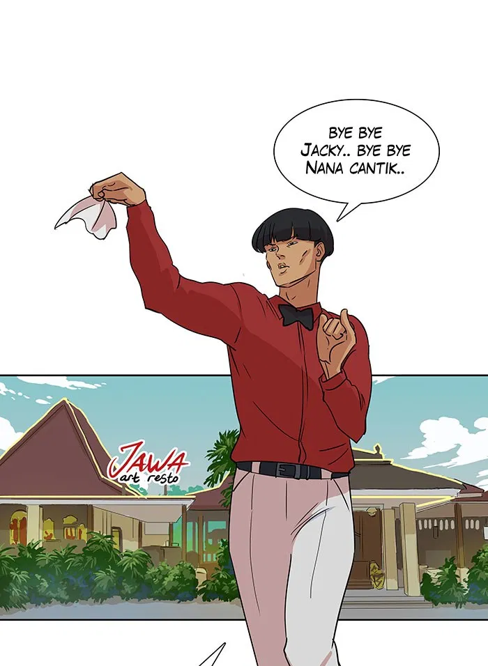 7 Wonders Chapter 124 Gambar 46