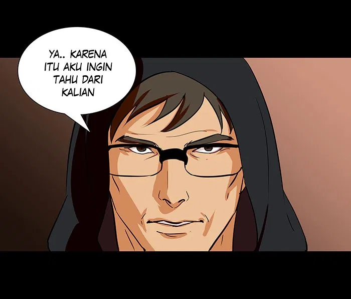 7 Wonders Chapter 124 Gambar 5