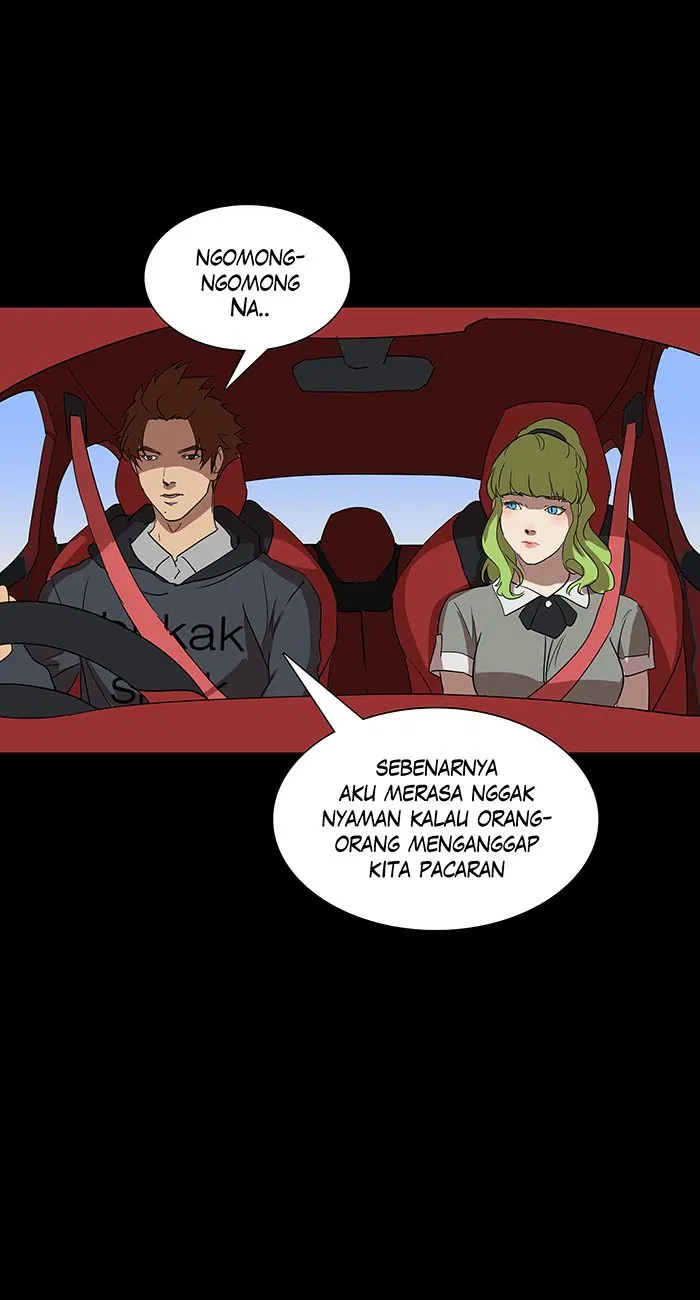7 Wonders Chapter 124 Gambar 50