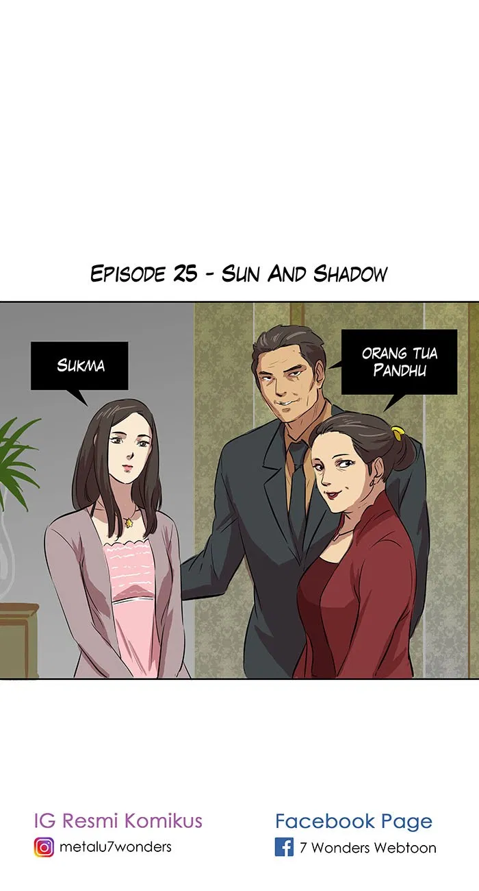 7 Wonders Chapter 124 Gambar 52