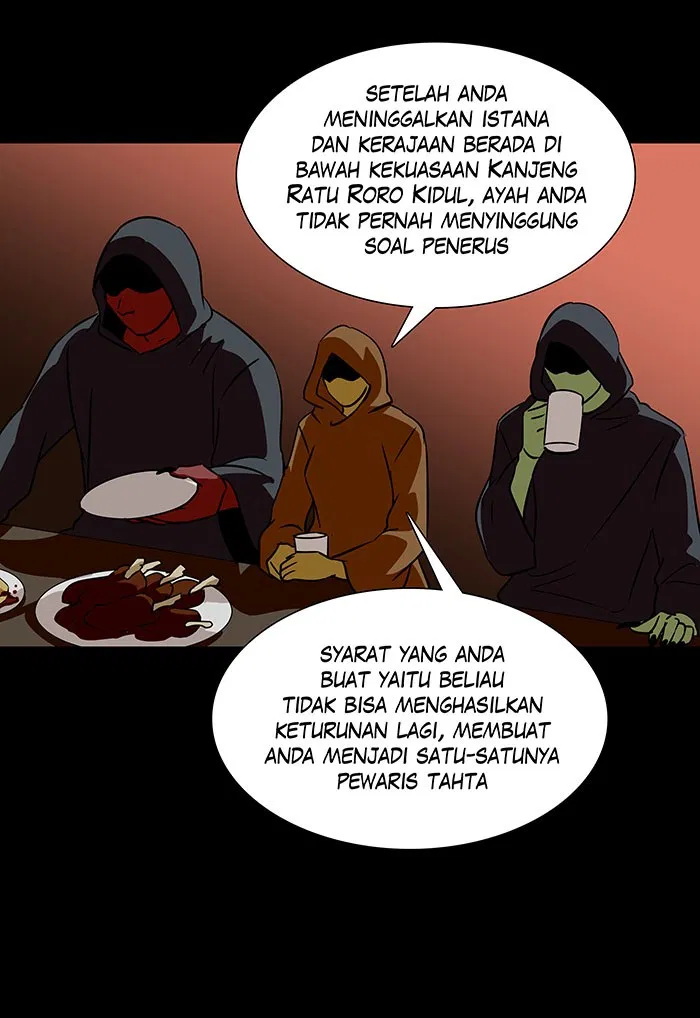 7 Wonders Chapter 124 Gambar 6