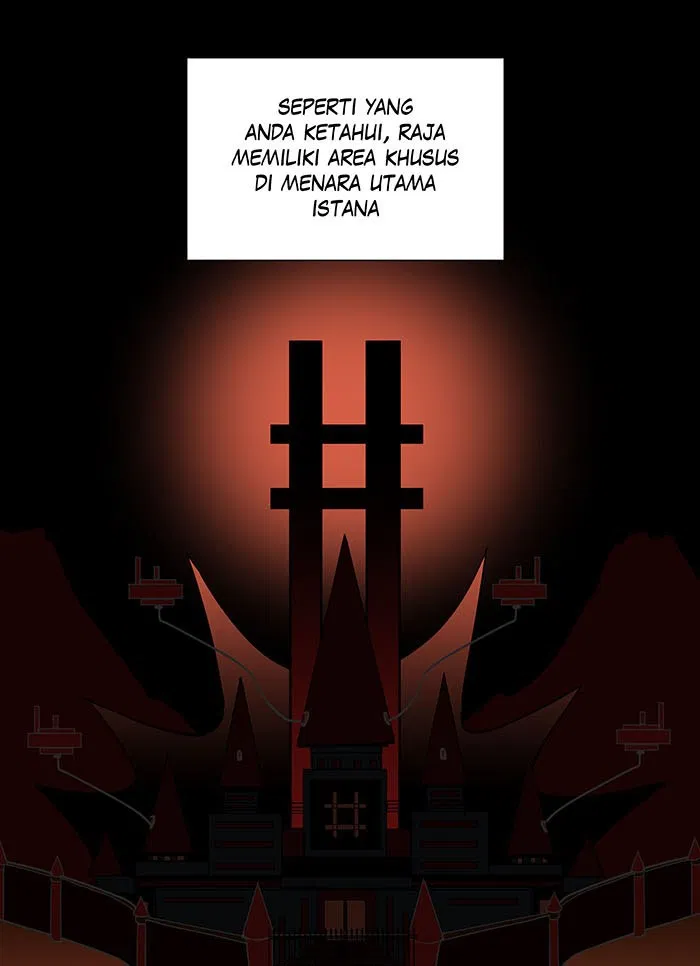 7 Wonders Chapter 124 Gambar 7