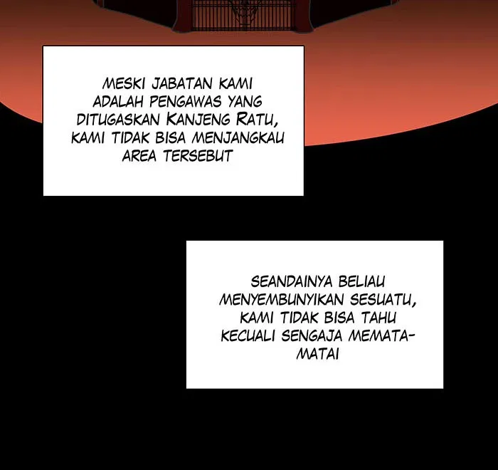 7 Wonders Chapter 124 Gambar 8