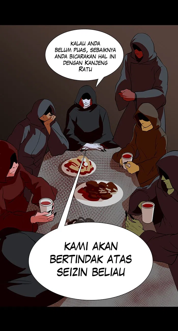 7 Wonders Chapter 124 Gambar 9