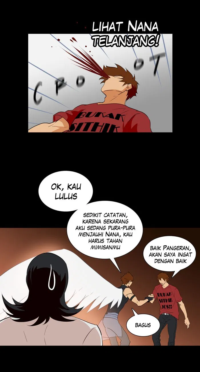 7 Wonders Chapter 123 Gambar 10