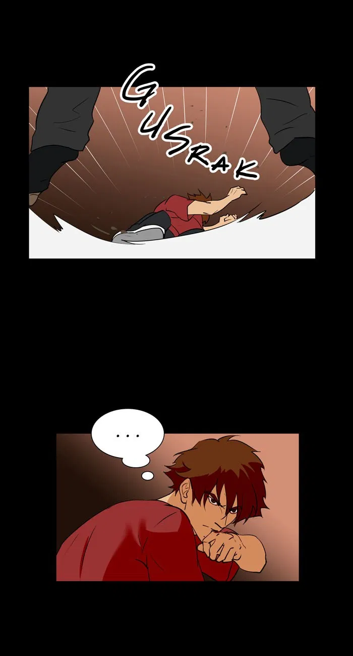 7 Wonders Chapter 123 Gambar 12