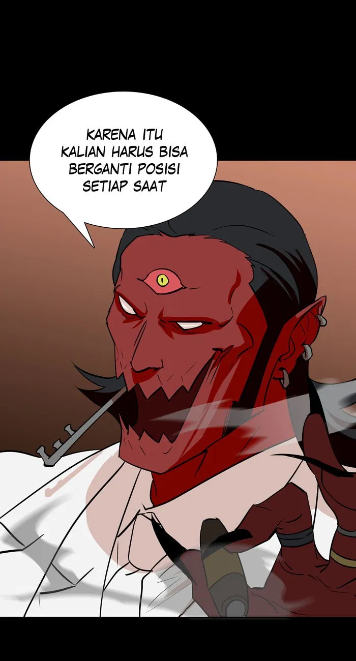 7 Wonders Chapter 123 Gambar 14