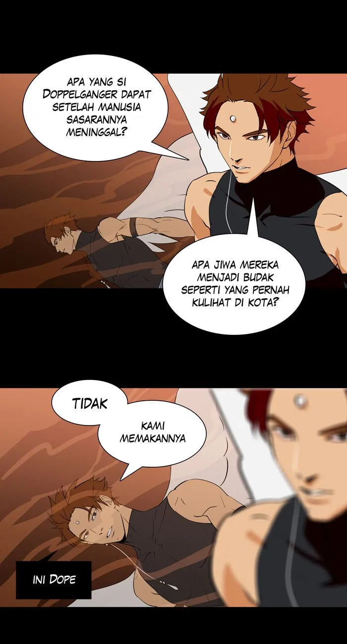7 Wonders Chapter 123 Gambar 17