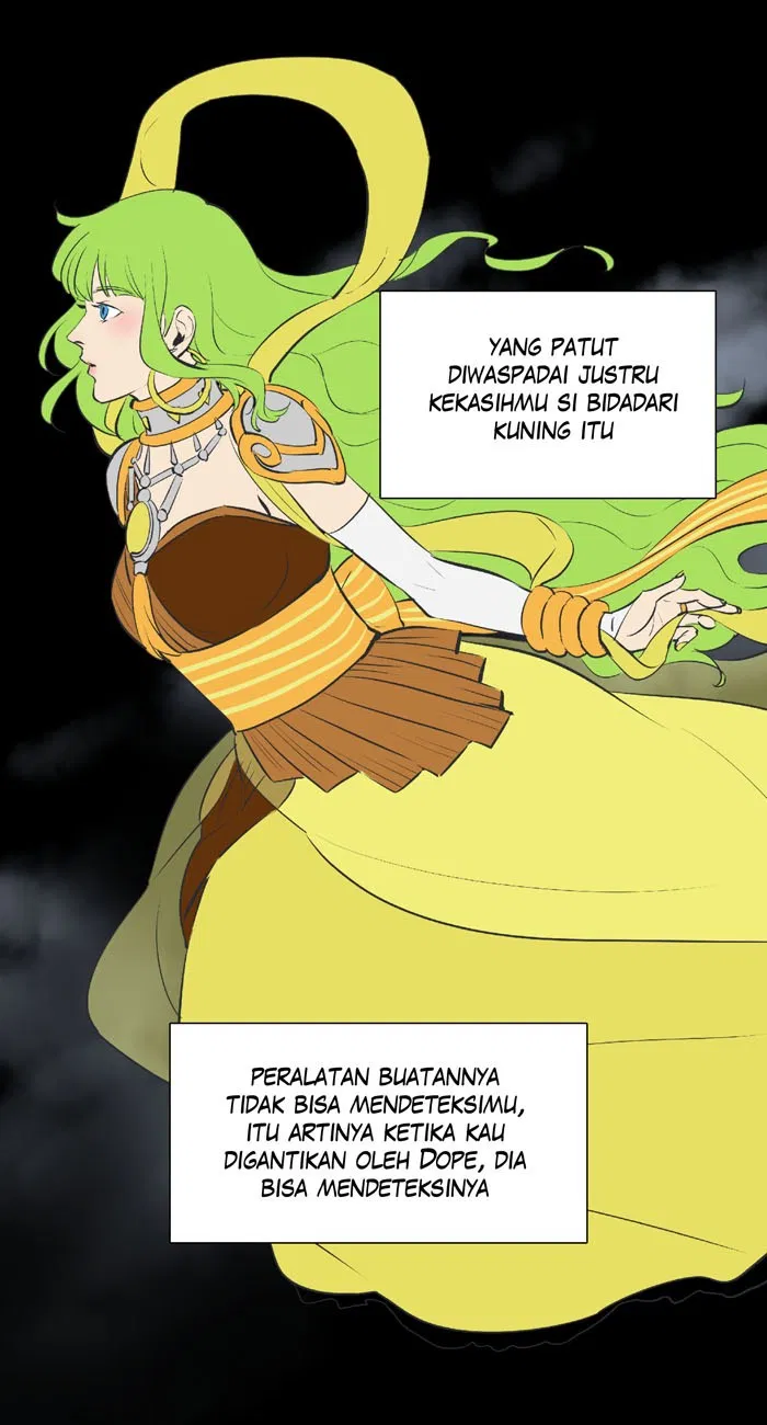7 Wonders Chapter 123 Gambar 22