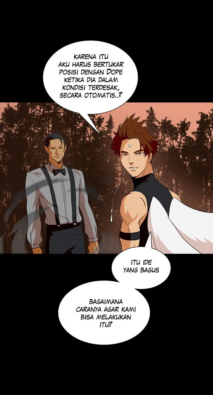7 Wonders Chapter 123 Gambar 23