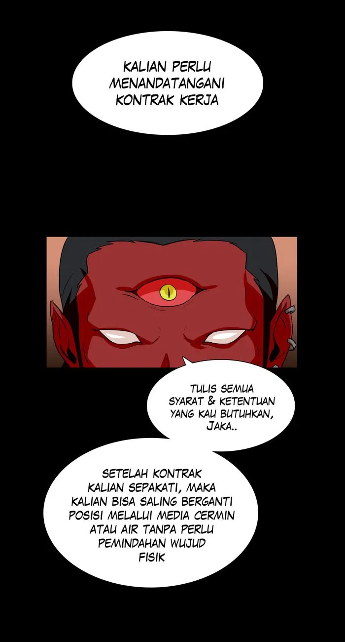 7 Wonders Chapter 123 Gambar 25