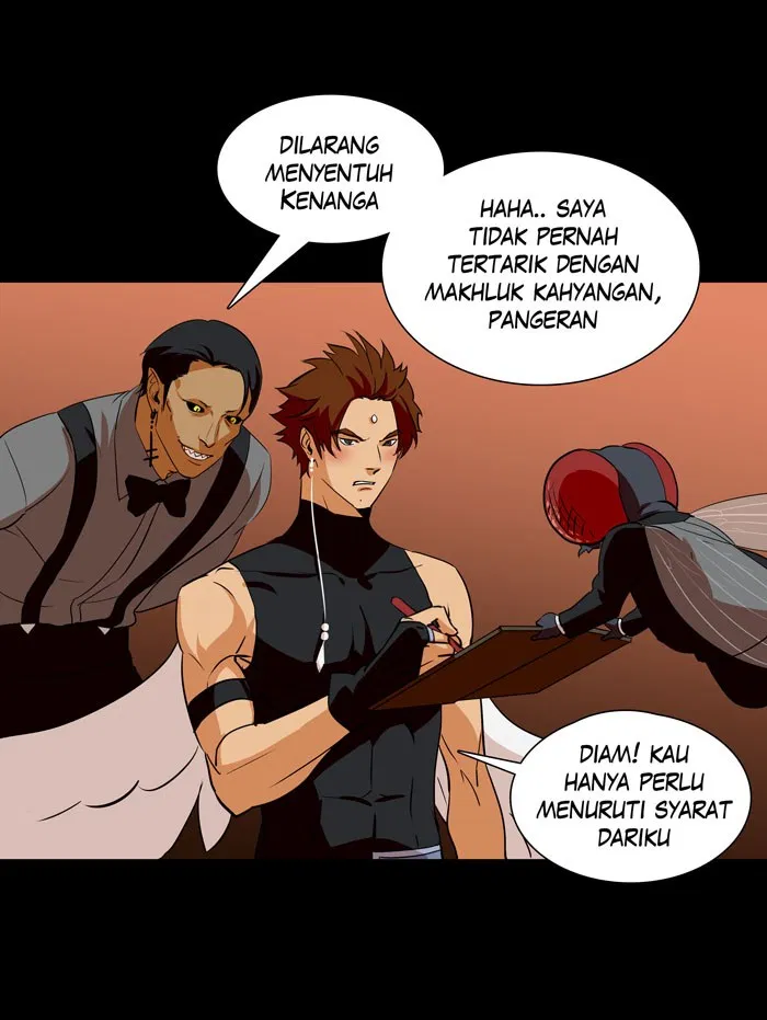 7 Wonders Chapter 123 Gambar 26