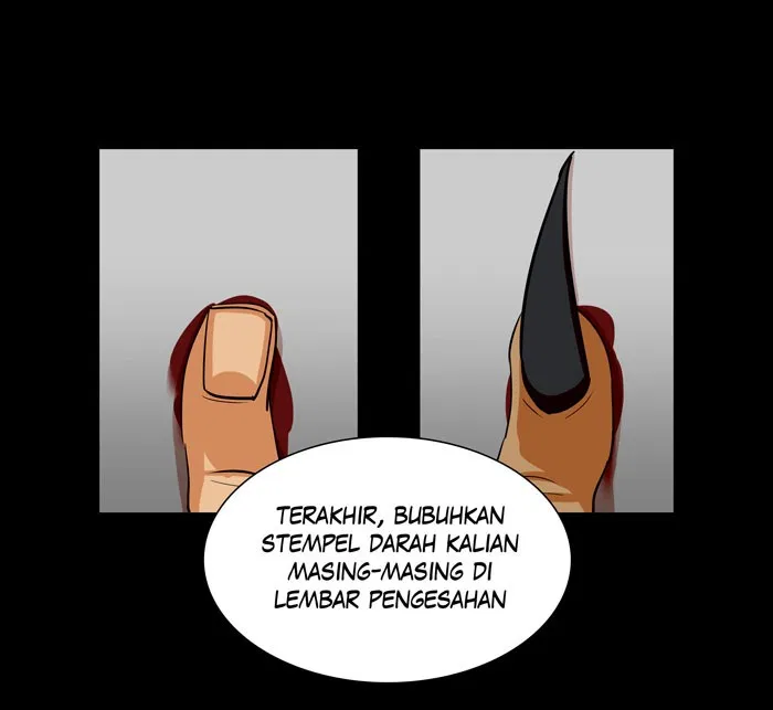 7 Wonders Chapter 123 Gambar 27