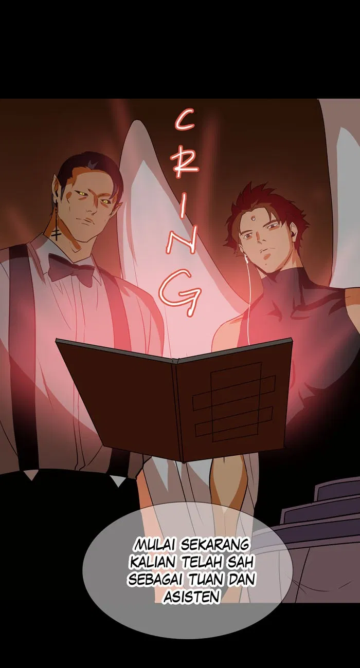 7 Wonders Chapter 123 Gambar 28