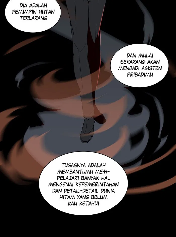 7 Wonders Chapter 123 Gambar 3
