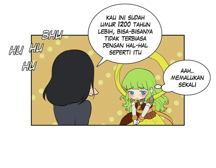 7 Wonders Chapter 123 Gambar 33