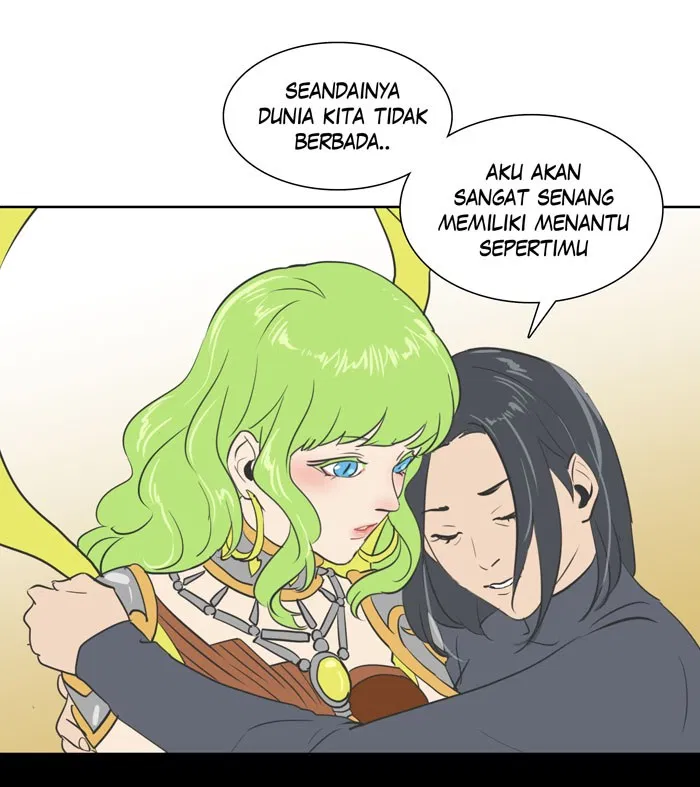 7 Wonders Chapter 123 Gambar 35