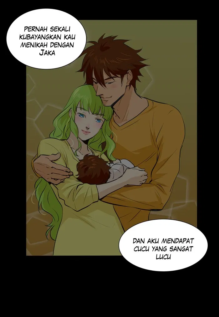 7 Wonders Chapter 123 Gambar 36