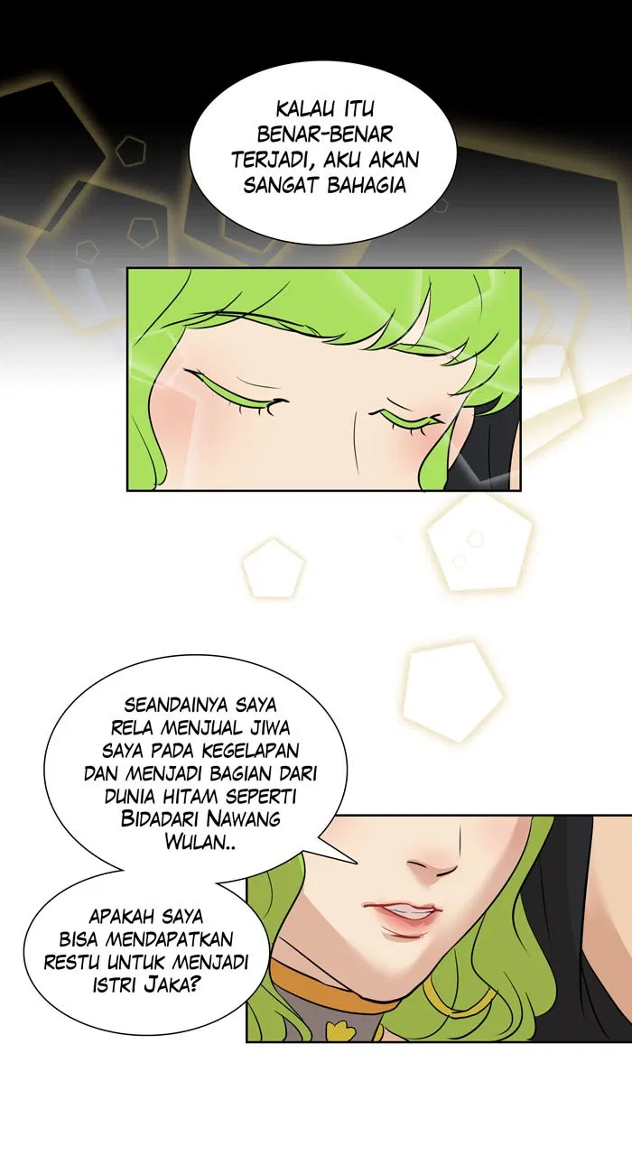 7 Wonders Chapter 123 Gambar 37