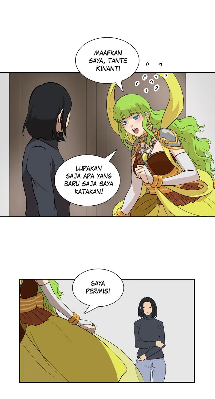 7 Wonders Chapter 123 Gambar 39
