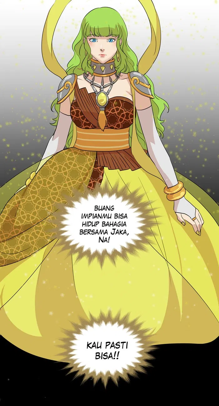 7 Wonders Chapter 123 Gambar 43