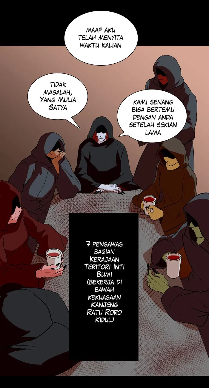 7 Wonders Chapter 123 Gambar 45