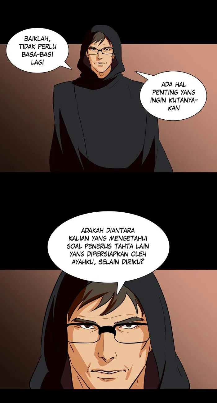 7 Wonders Chapter 123 Gambar 46