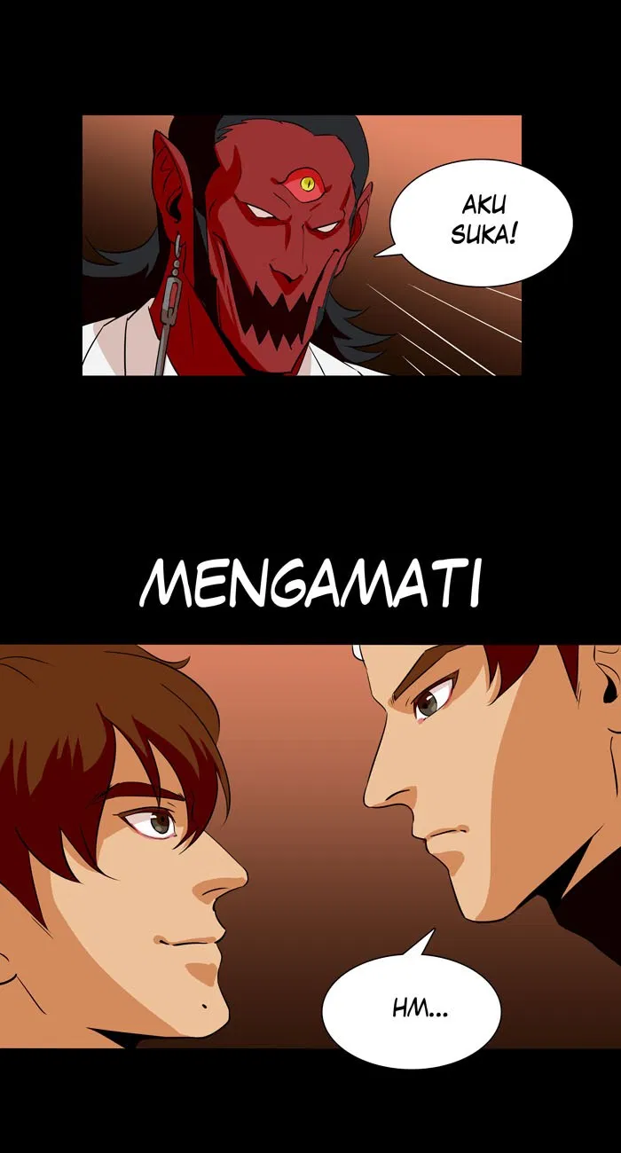7 Wonders Chapter 123 Gambar 6