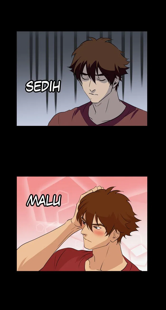 7 Wonders Chapter 123 Gambar 9
