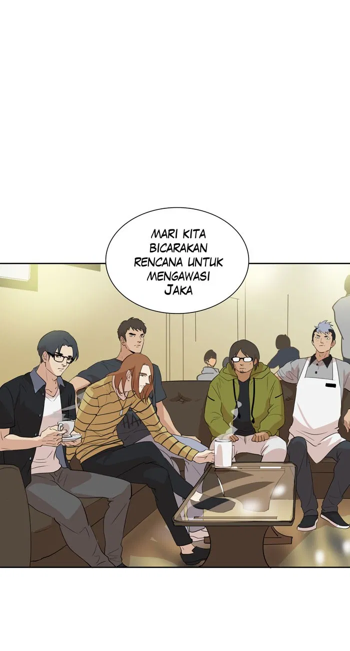 Baca 7 Wonders Chapter 122 Gambar 2